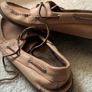 Men’s (12) Sperries | Sahara Casual